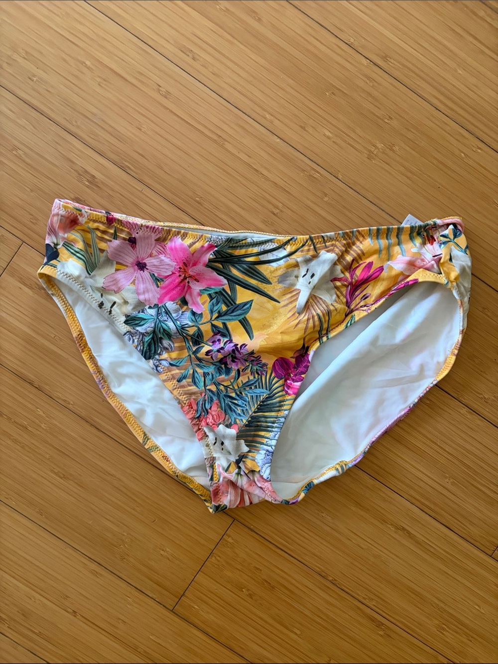 Fantasie Bikini Bottoms